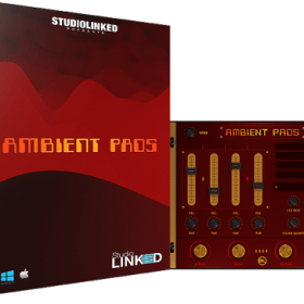 Ambient Pads VST