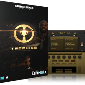 Trophies VST