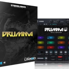 Drumma VST