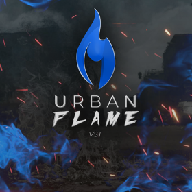 Urban Flame VST