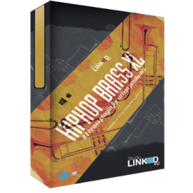 Hip-Hop Brass XL VST