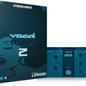 Vocal Runs 2 VST