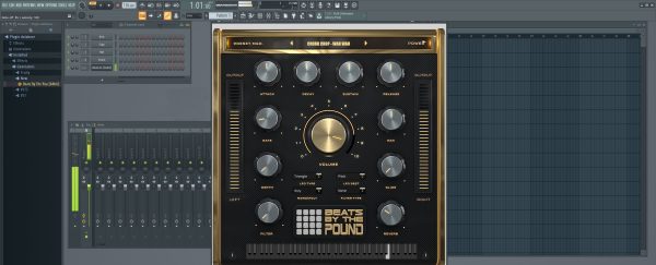 Studiolinked - Beats By The Pound VST (PC & MAC) - Image 3