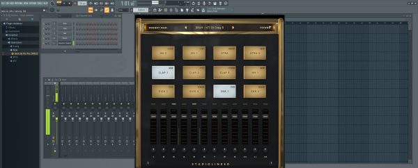 Studiolinked - Beats By The Pound VST (PC & MAC) - Image 2