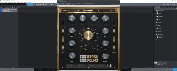 Studiolinked - Beats By The Pound VST (PC & MAC) - Image 4