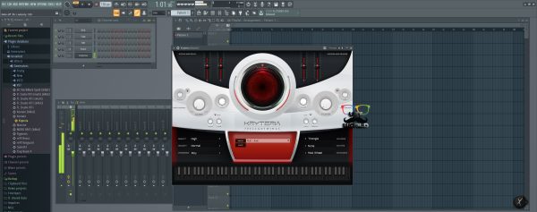 Kryteria VST Plugin ( Trap, Hip Hop, R&B ) - Image 3