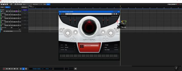 Kryteria VST Plugin ( Trap, Hip Hop, R&B ) - Image 4