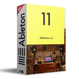 Ableton Live 11 Suite download