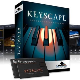 Keyscape free