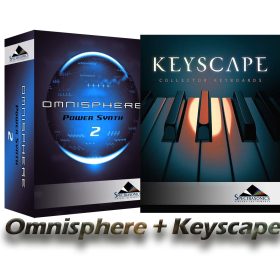 omnisphere keyscape