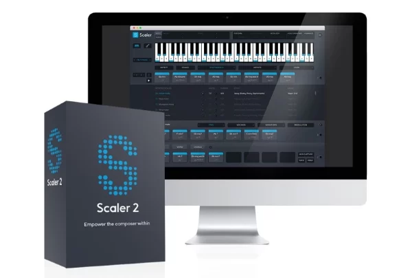 Scaler 2 VST