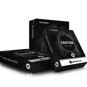 Caution (Pro Bundle)