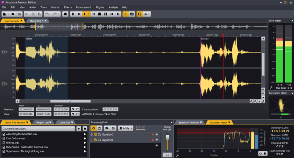 Acon Digital Acoustica 7