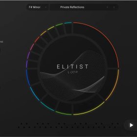 Ava Music Group Elitist Loop Vocal Hook Generator