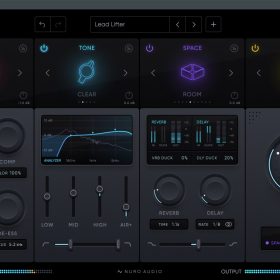 XVOX PRO