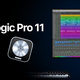 Logic Pro 11